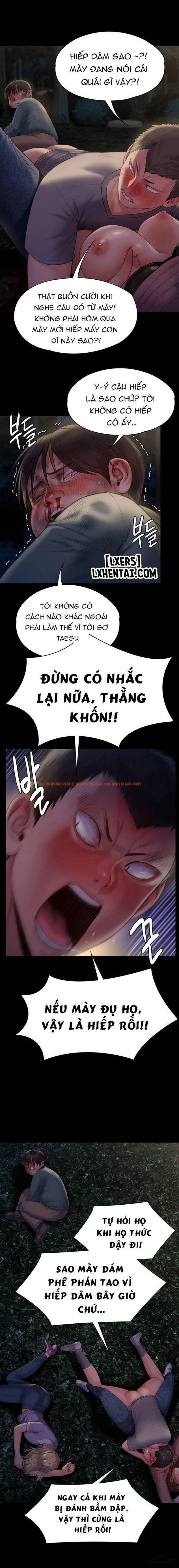 Xem ảnh Ong Chúa - Chapter 226 - 13 - HentaiTruyen.fun