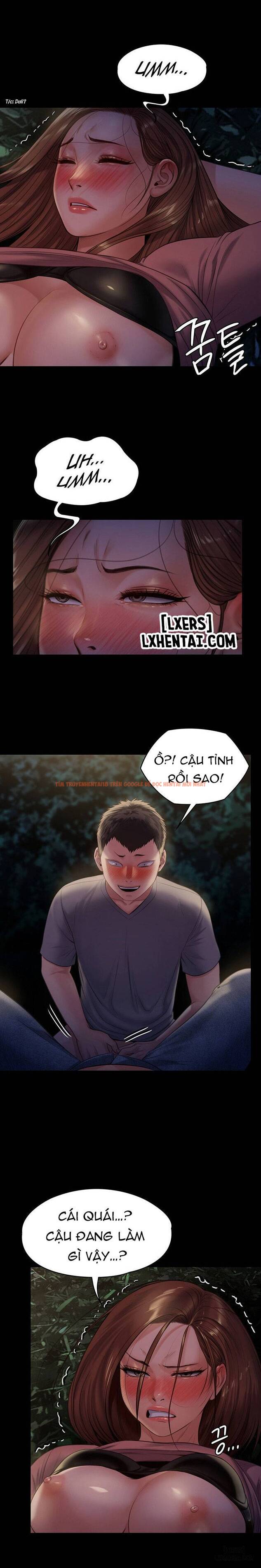 Xem ảnh Ong Chúa - Chapter 226 - 15 - HentaiTruyen.fun