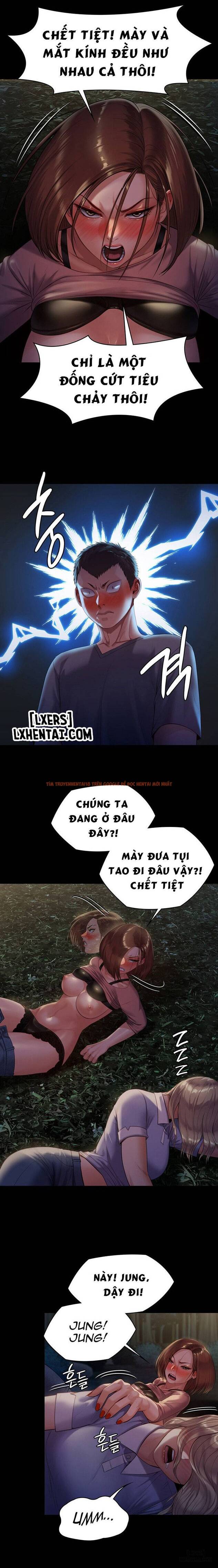 Xem ảnh Ong Chúa - Chapter 226 - 17 - HentaiTruyen.fun