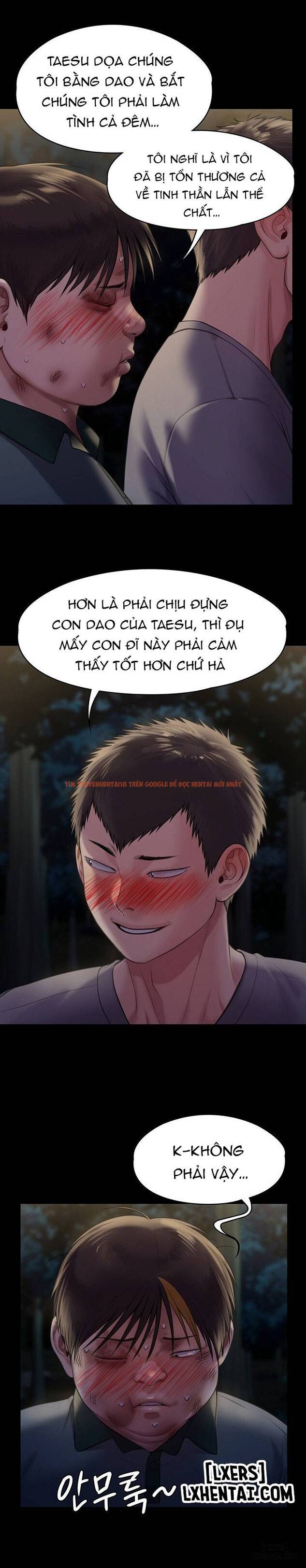 Xem ảnh Ong Chúa - Chapter 226 - 2 - HentaiTruyen.fun