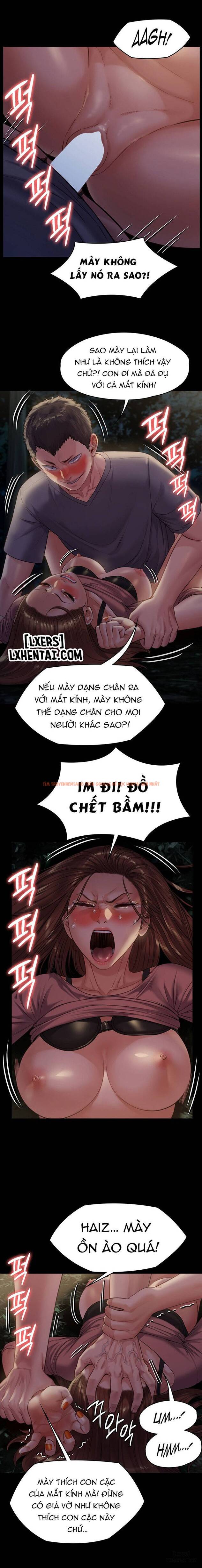 Xem ảnh Ong Chúa - Chapter 226 - 20 - HentaiTruyen.fun