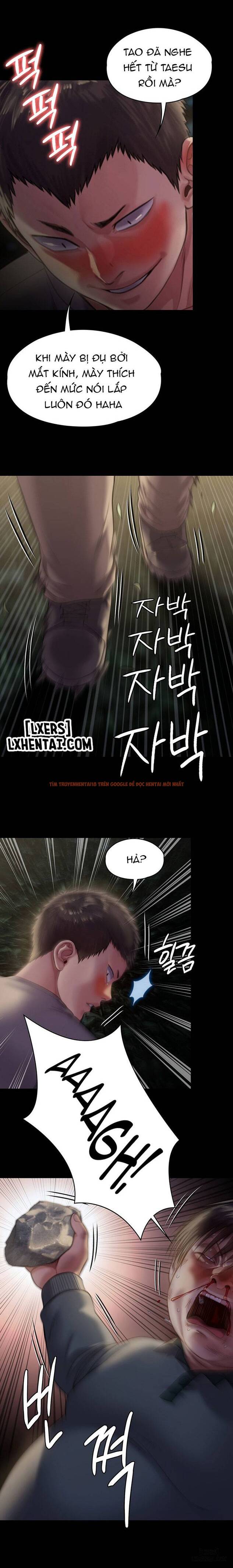 Xem ảnh Ong Chúa - Chapter 226 - 21 - HentaiTruyen.fun