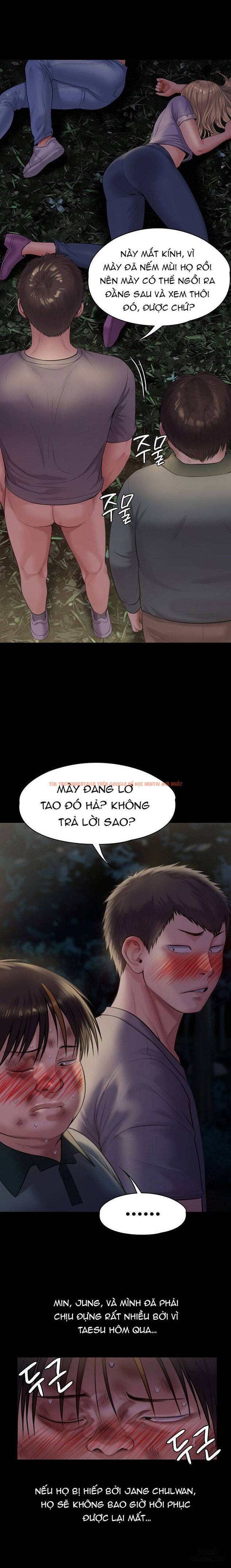 Xem ảnh Ong Chúa - Chapter 226 - 3 - HentaiTruyen.fun