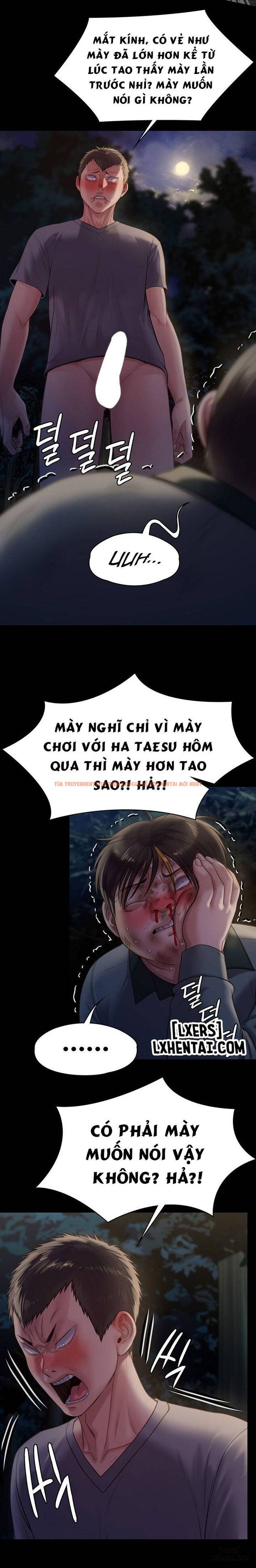 Xem ảnh Ong Chúa - Chapter 226 - 5 - HentaiTruyen.fun