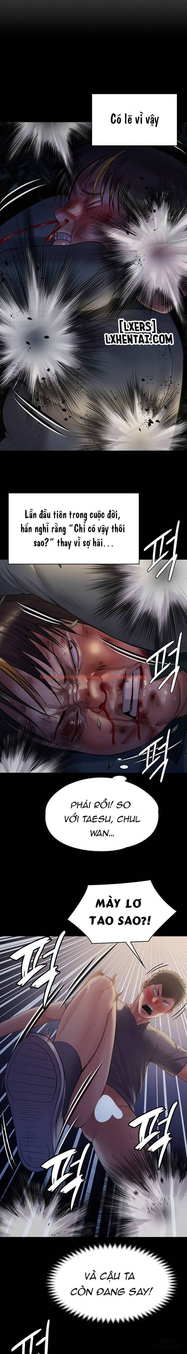 Xem ảnh Ong Chúa - Chapter 226 - 8 - HentaiTruyen.fun