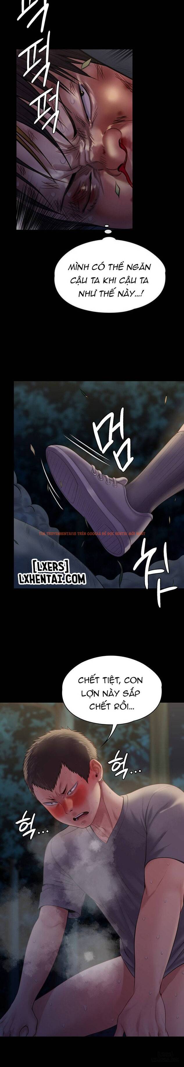 Xem ảnh Ong Chúa - Chapter 226 - 9 - HentaiTruyen.fun