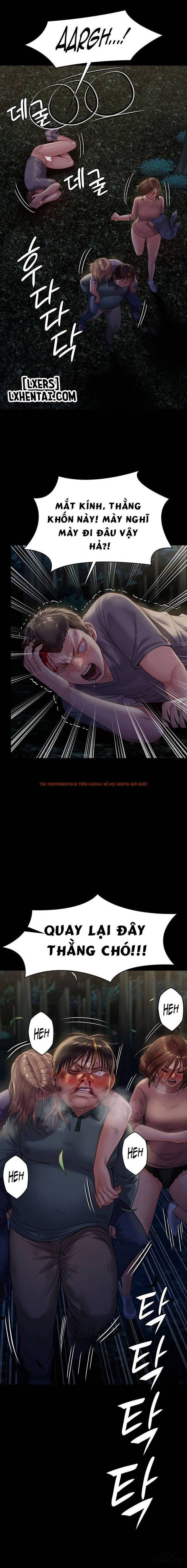 Ong Chúa - Chapter 227