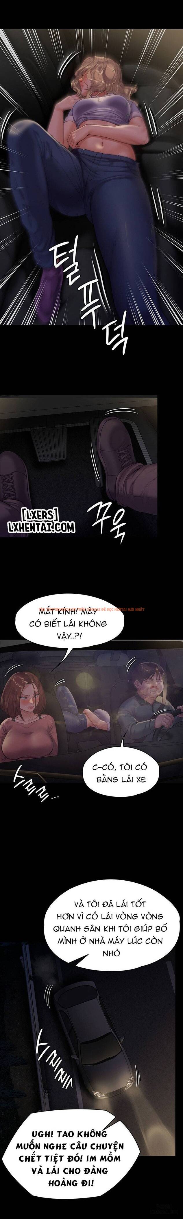 Ong Chúa - Chapter 227