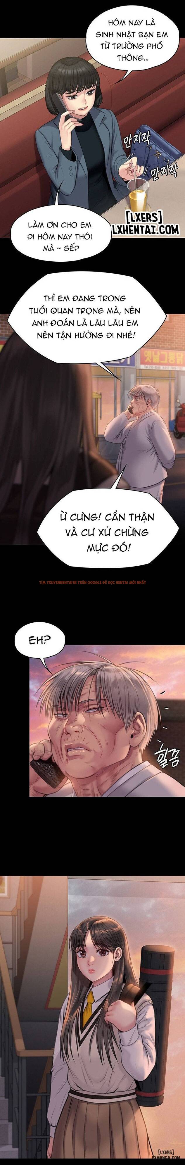 Ong Chúa - Chapter 227