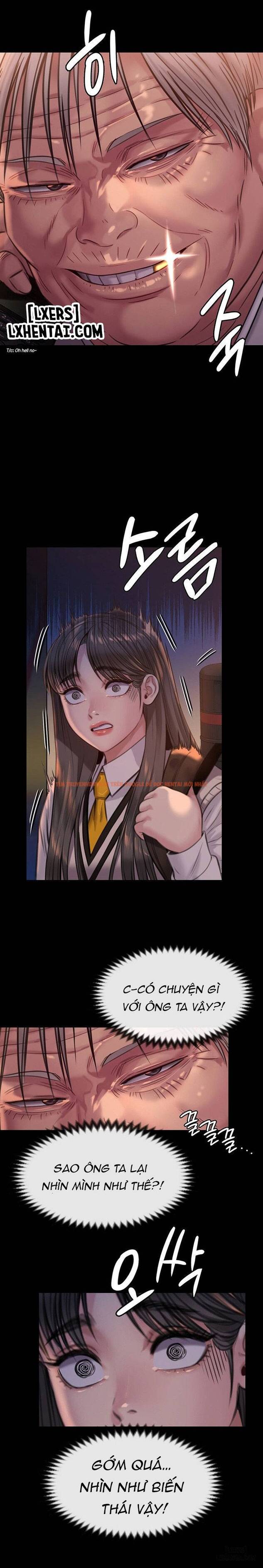 Ong Chúa - Chapter 227