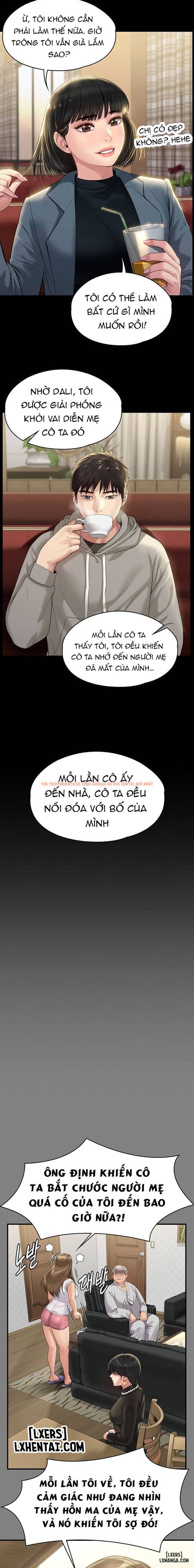 Ong Chúa - Chapter 227