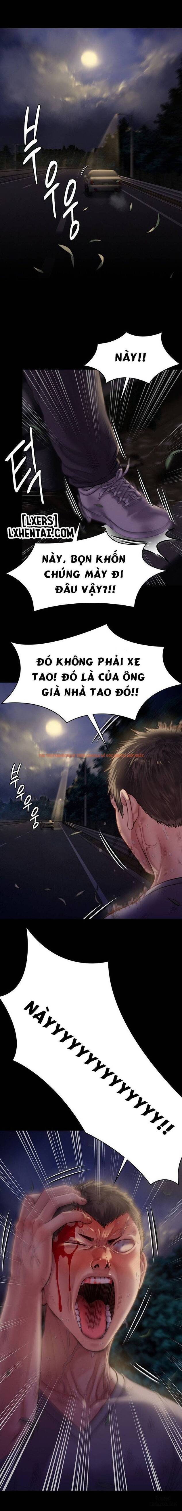 Ong Chúa - Chapter 227