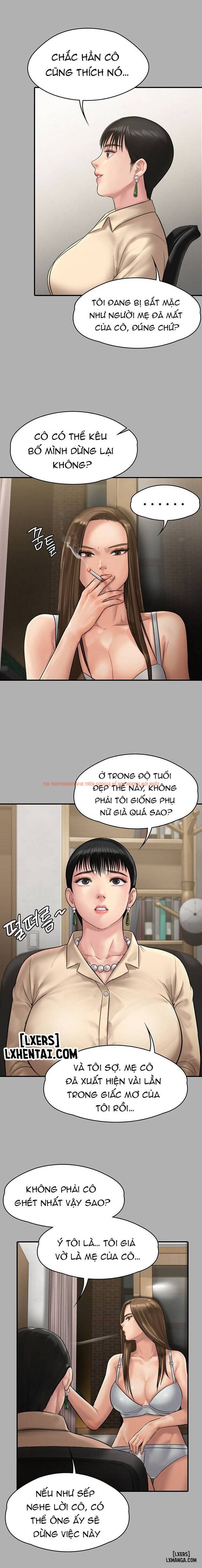 Ong Chúa - Chapter 227