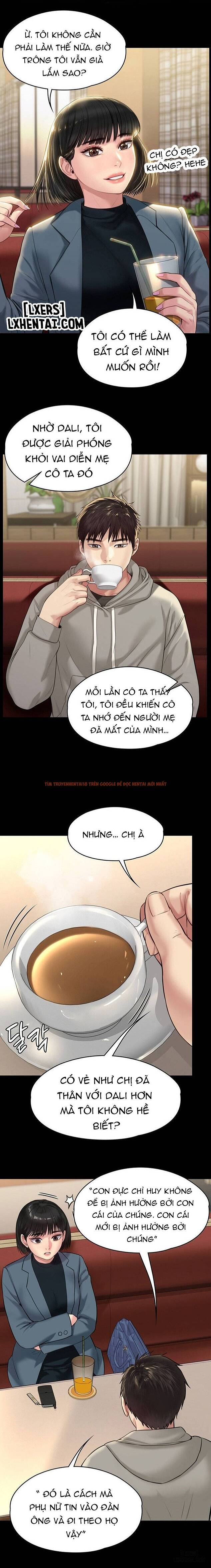 Ong Chúa - Chapter 227