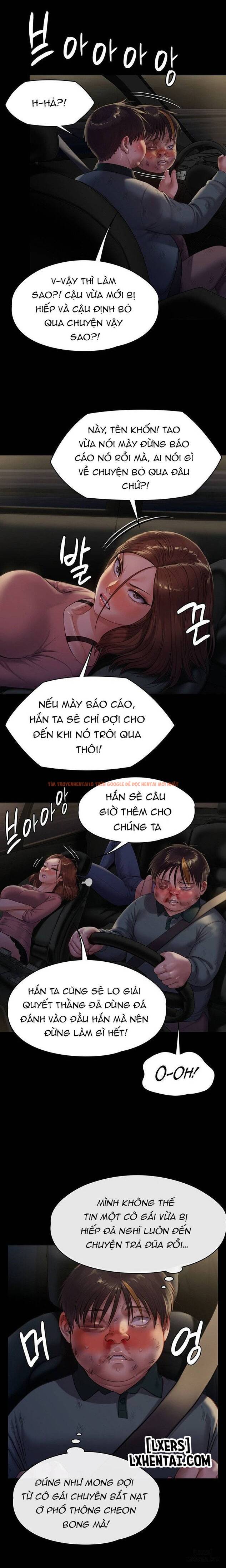 Ong Chúa - Chapter 227