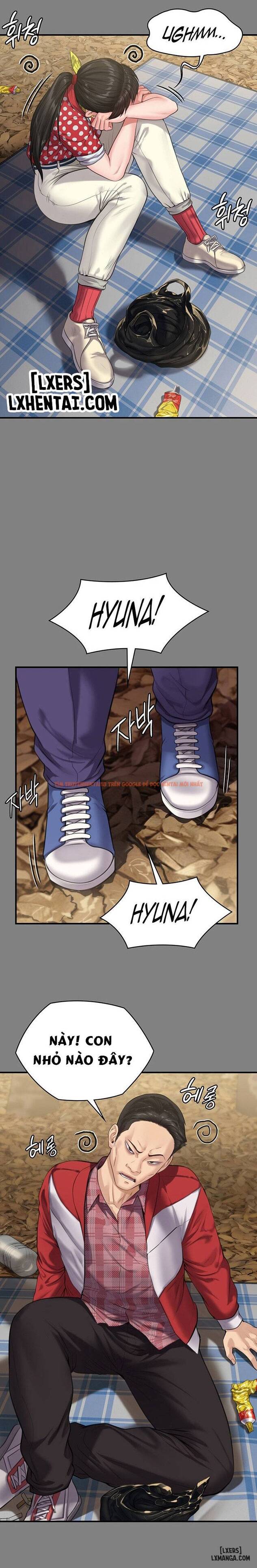 Ong Chúa - Chapter 228