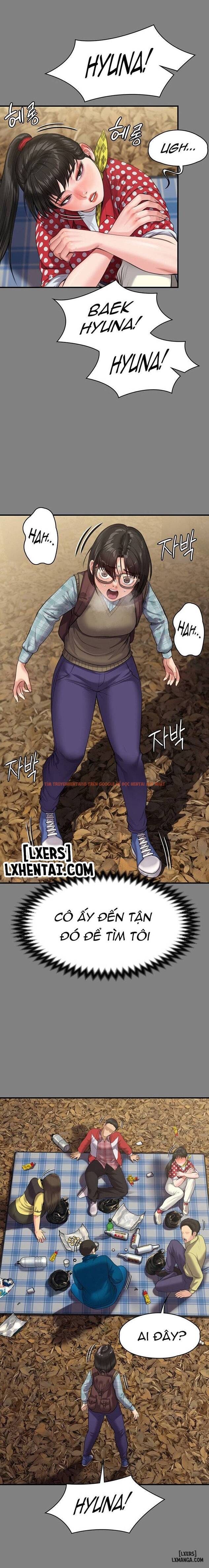 Ong Chúa - Chapter 228