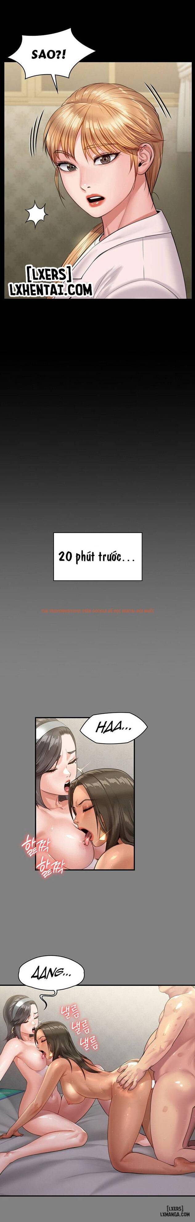 Ong Chúa - Chapter 228