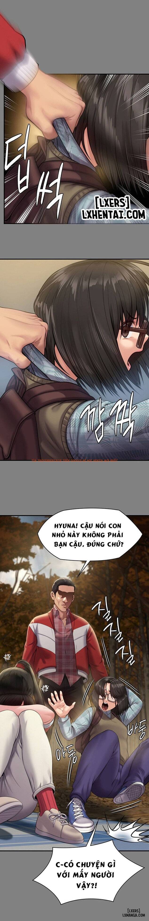 Ong Chúa - Chapter 229