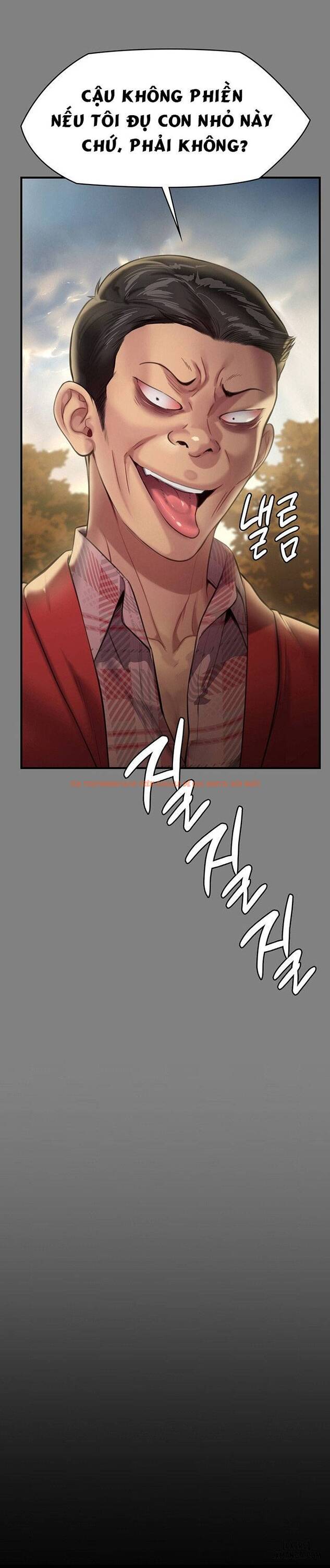 Ong Chúa - Chapter 229