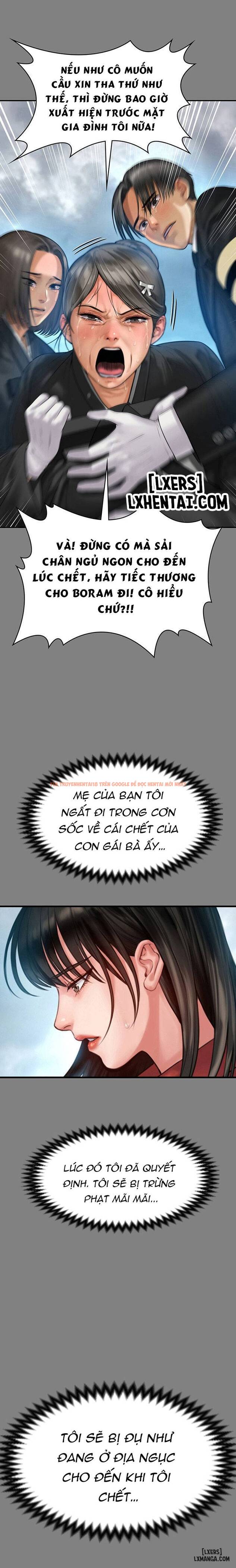 Ong Chúa - Chapter 229