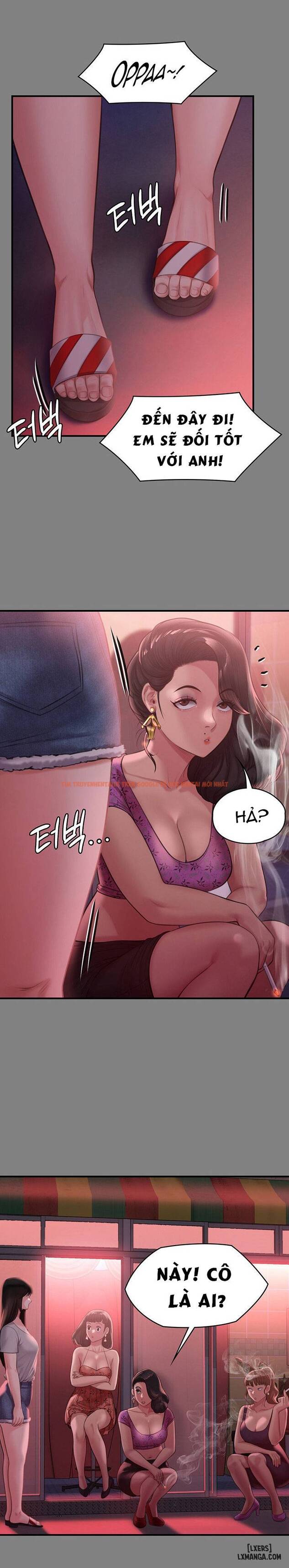 Ong Chúa - Chapter 229