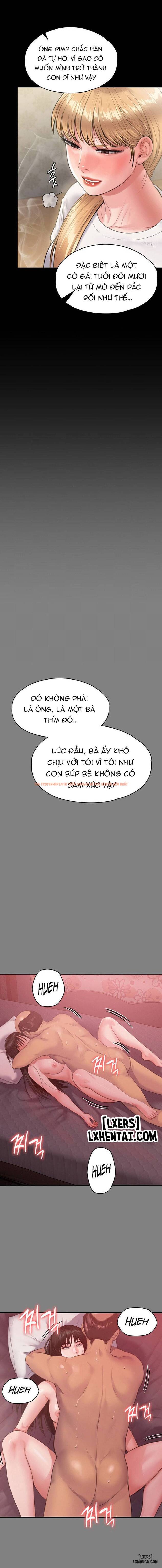 Ong Chúa - Chapter 229
