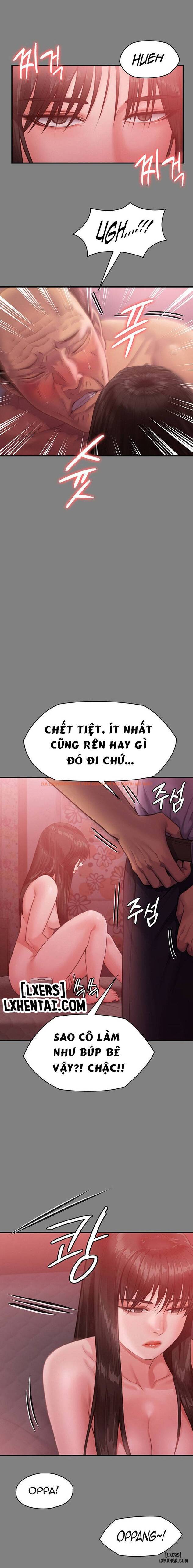 Ong Chúa - Chapter 229