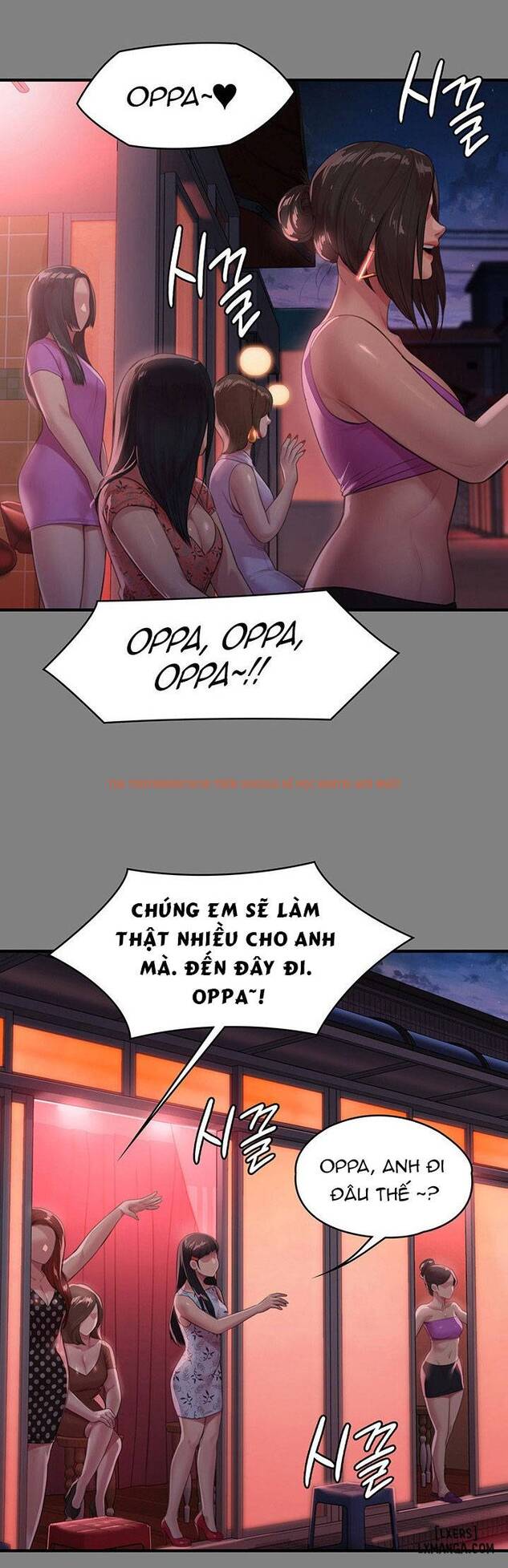 Ong Chúa - Chapter 229