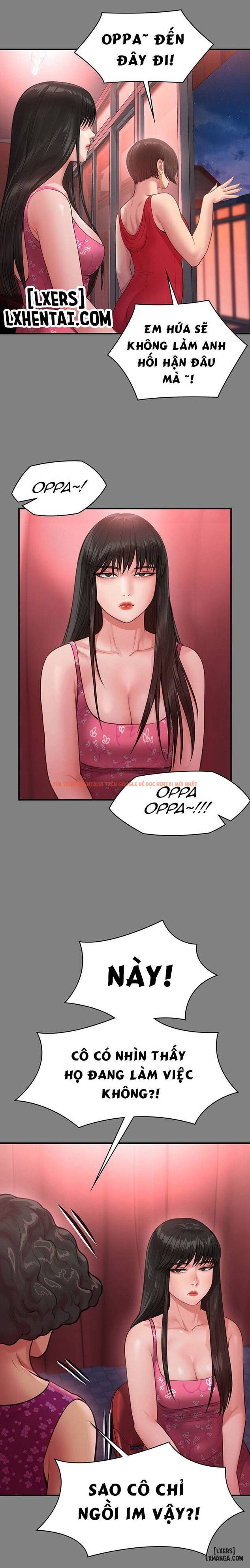 Ong Chúa - Chapter 229