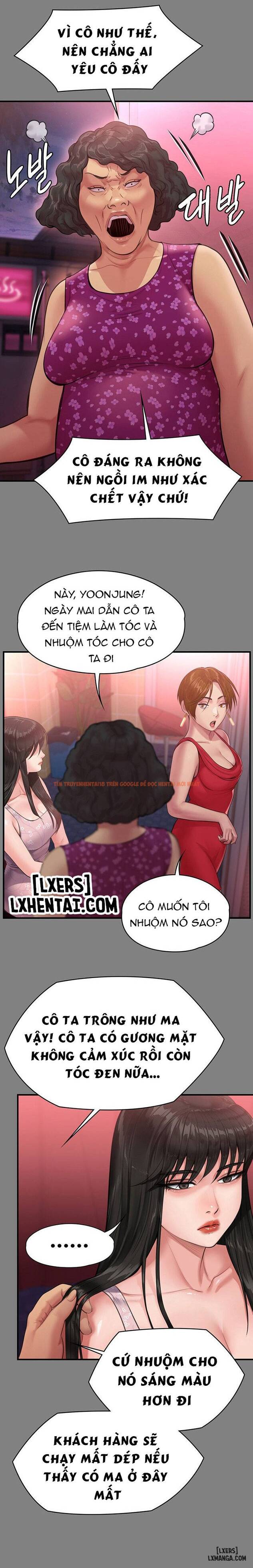 Ong Chúa - Chapter 229