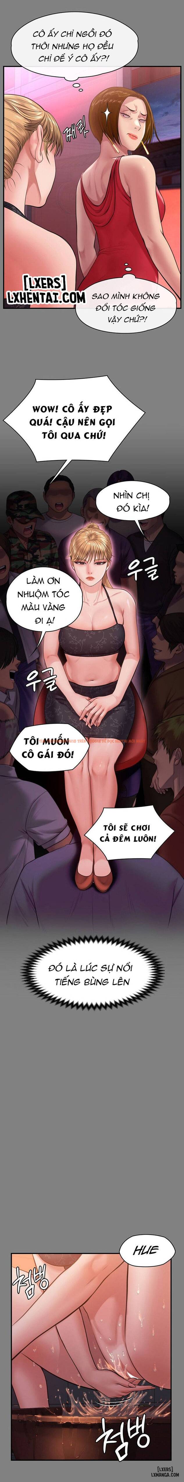 Ong Chúa - Chapter 229