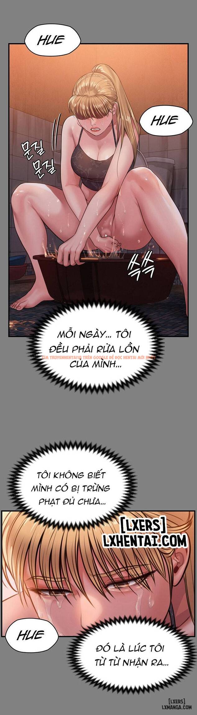 Ong Chúa - Chapter 229