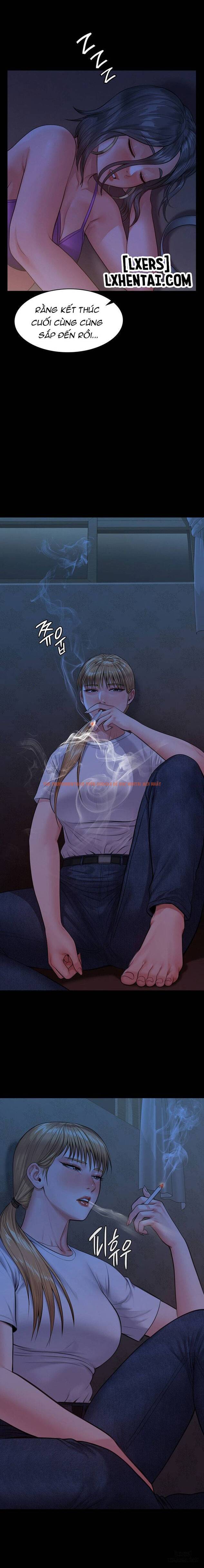 Ong Chúa - Chapter 229