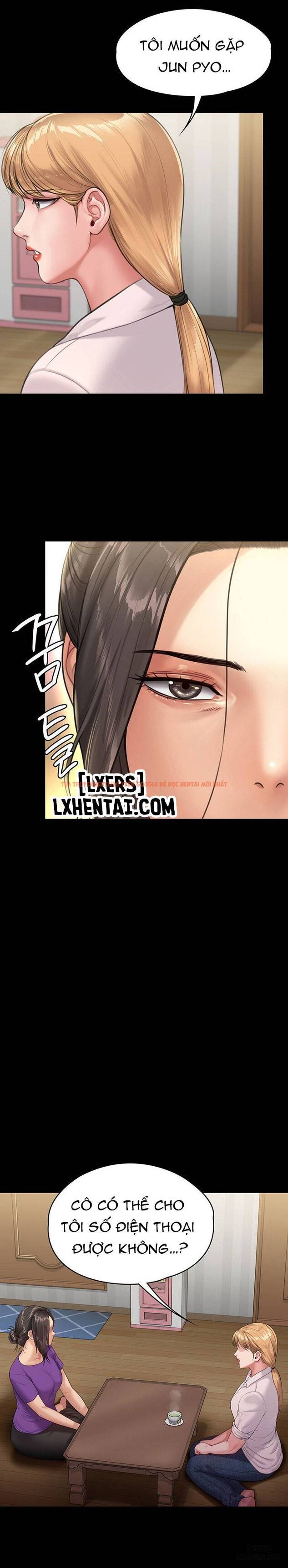 Ong Chúa - Chapter 229