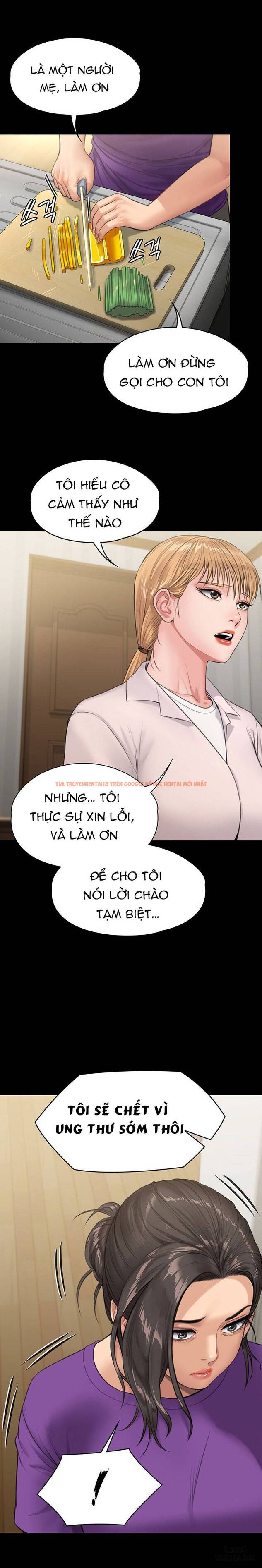 Ong Chúa - Chapter 229