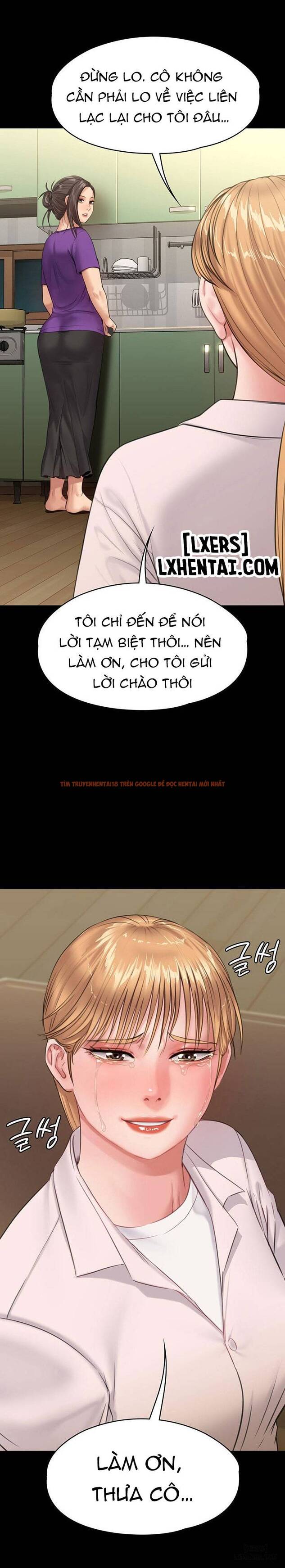 Ong Chúa - Chapter 229