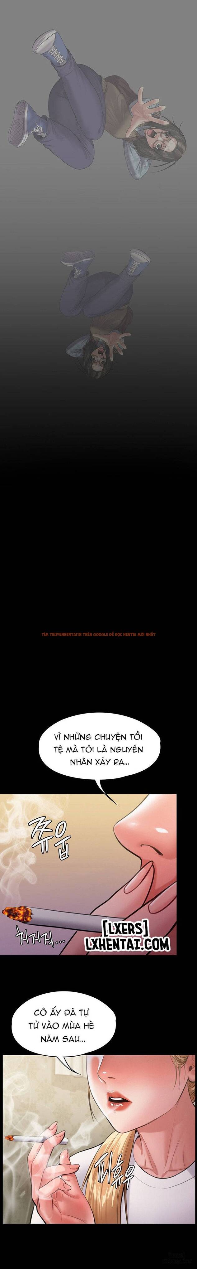 Ong Chúa - Chapter 229