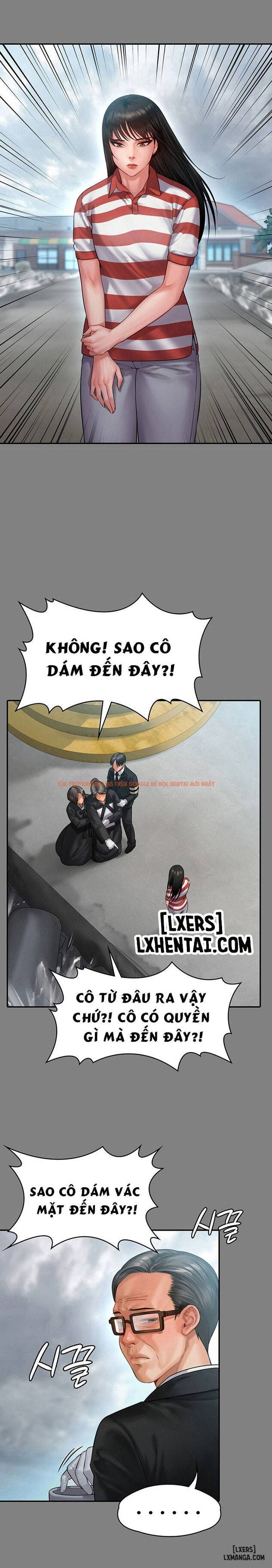 Ong Chúa - Chapter 229
