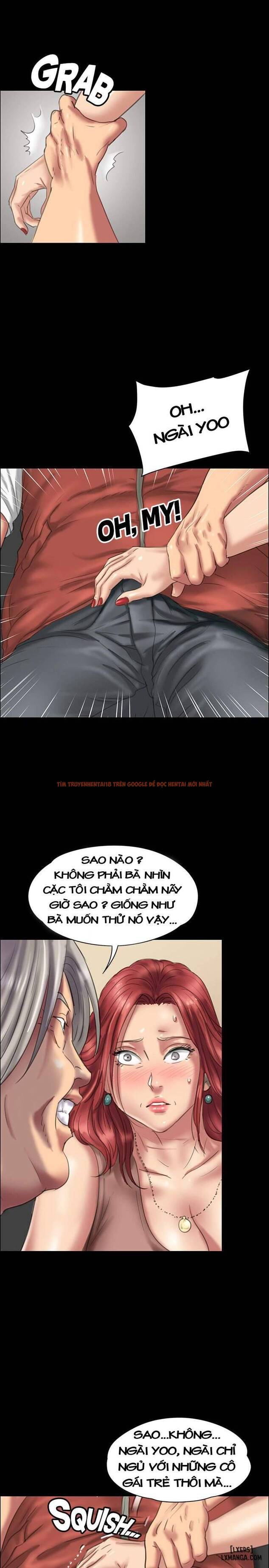 Ong Chúa - Chapter 23
