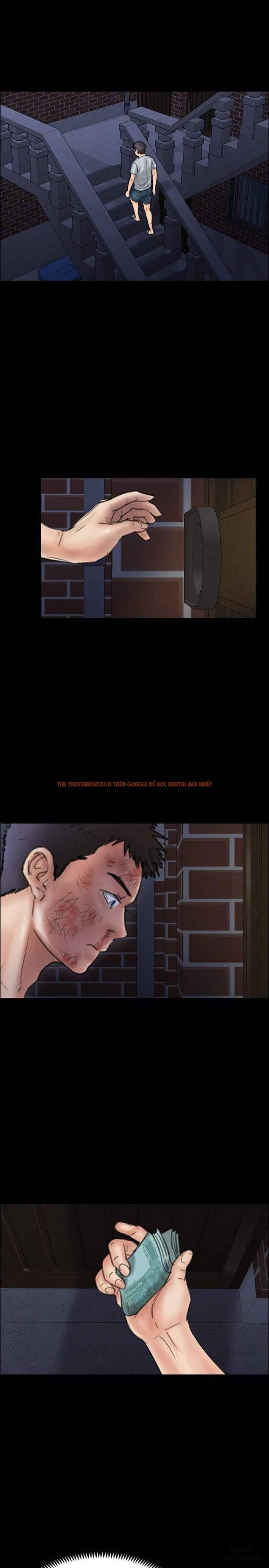 Ong Chúa - Chapter 23