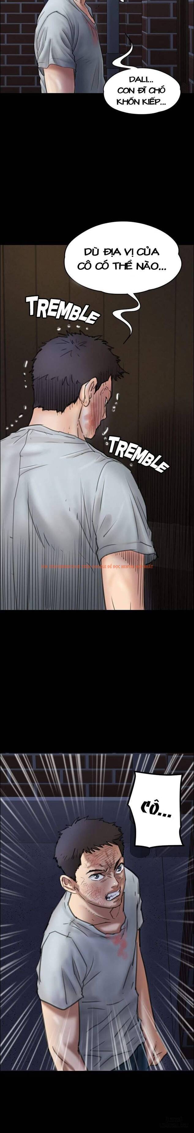 Ong Chúa - Chapter 23