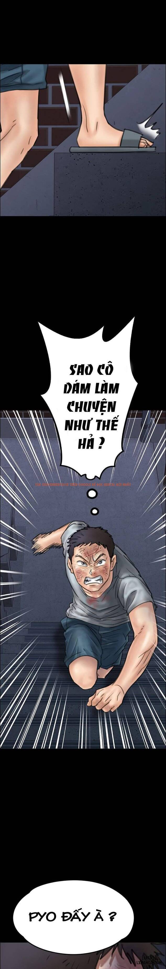 Ong Chúa - Chapter 23