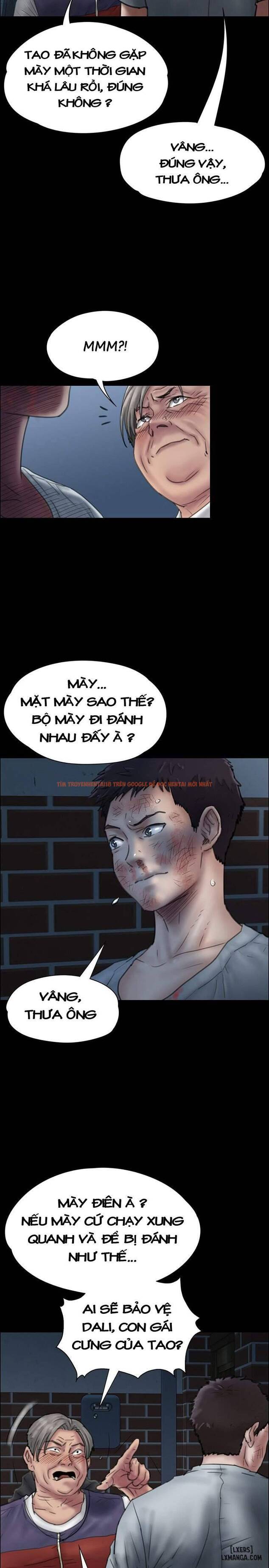 Ong Chúa - Chapter 23