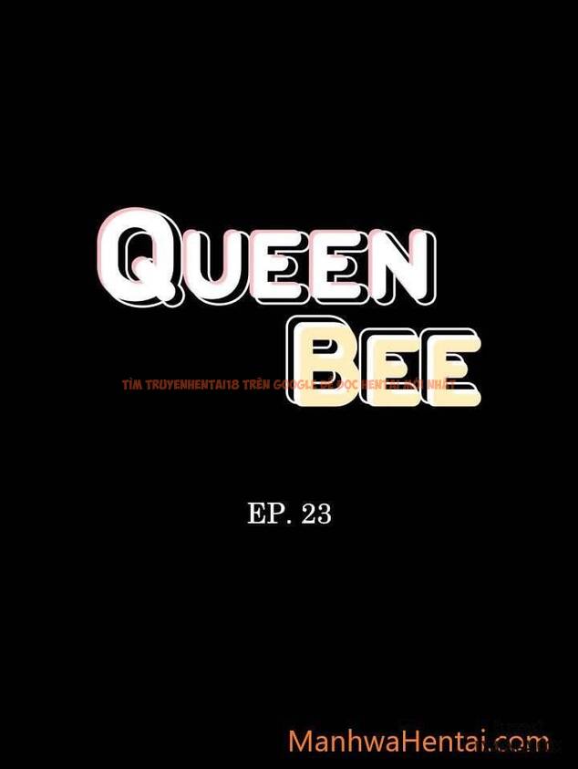 Ong Chúa - Chapter 23