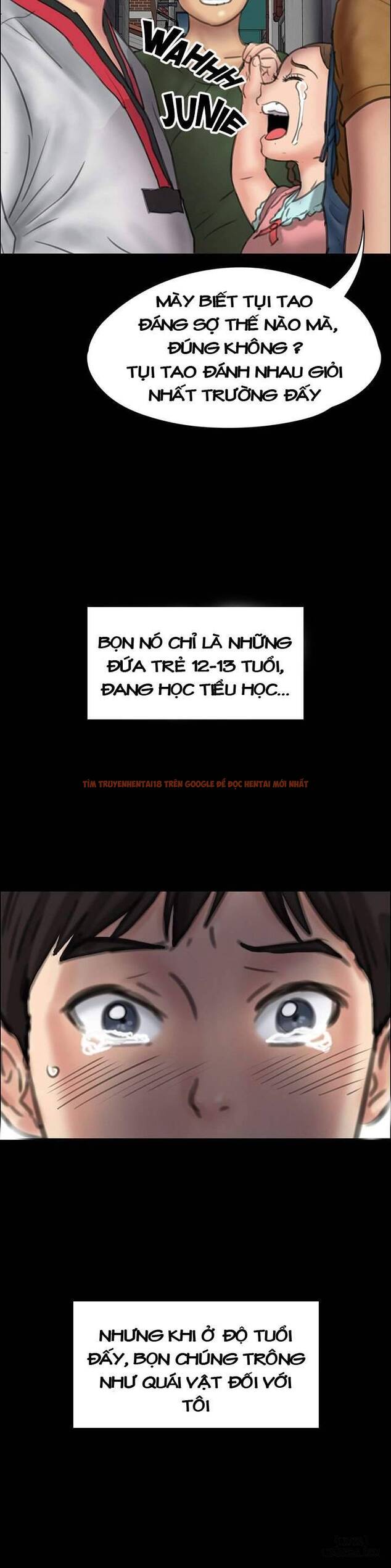Ong Chúa - Chapter 23