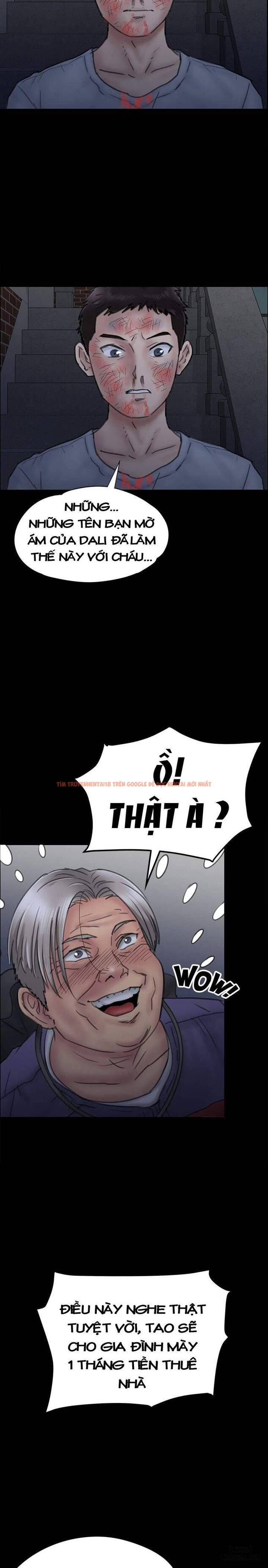 Ong Chúa - Chapter 23