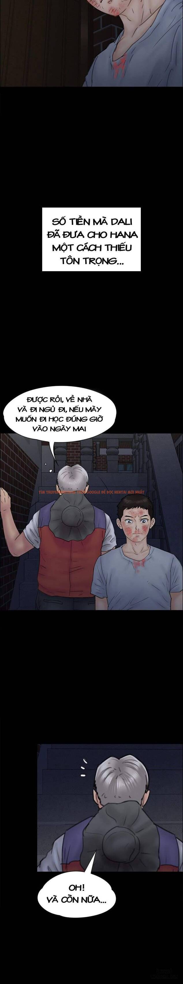 Ong Chúa - Chapter 23