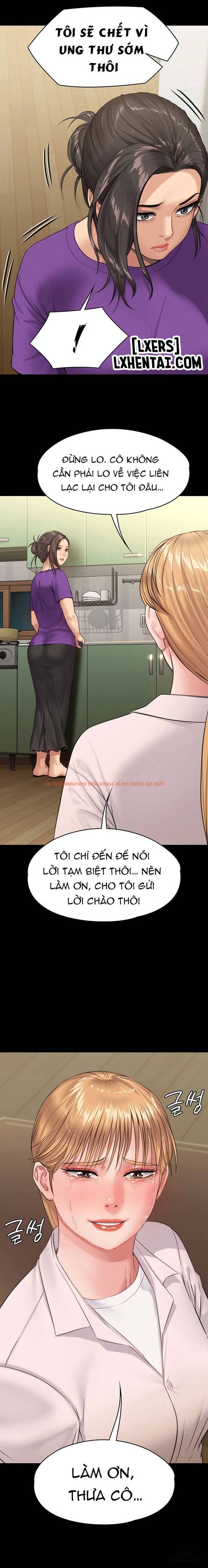 Ong Chúa - Chapter 230