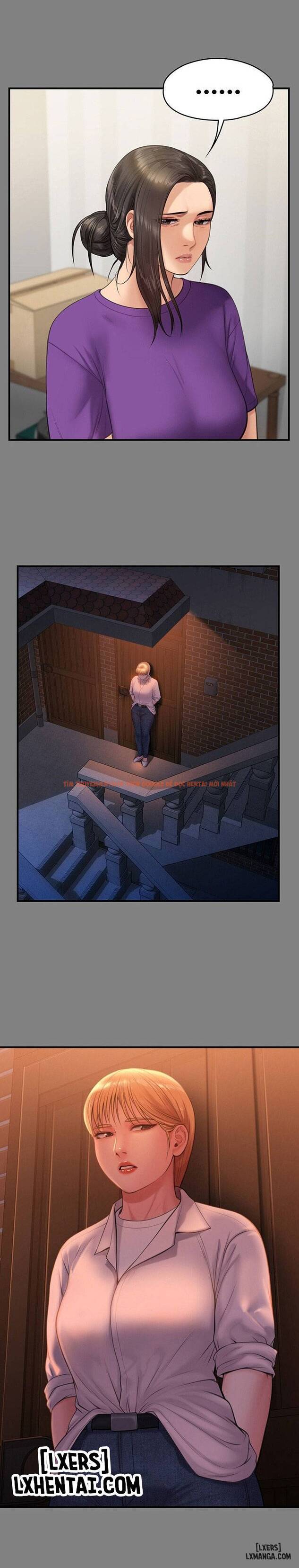 Ong Chúa - Chapter 230